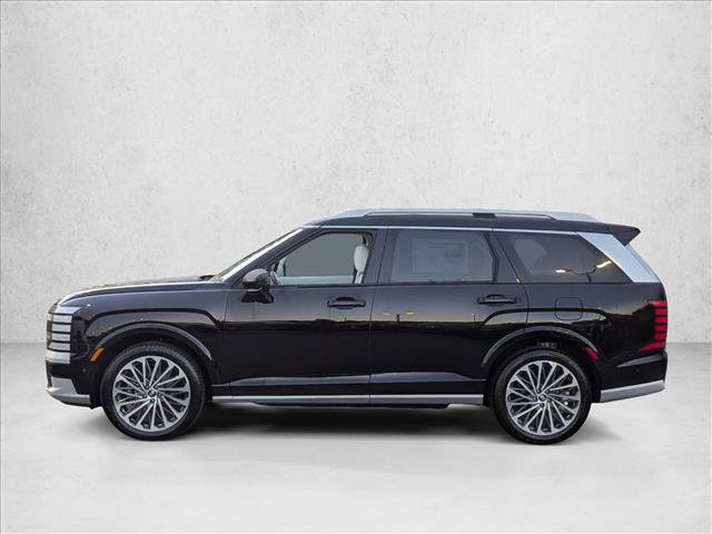 New 2026 Hyundai Palisade Calligraphy FWD image 5