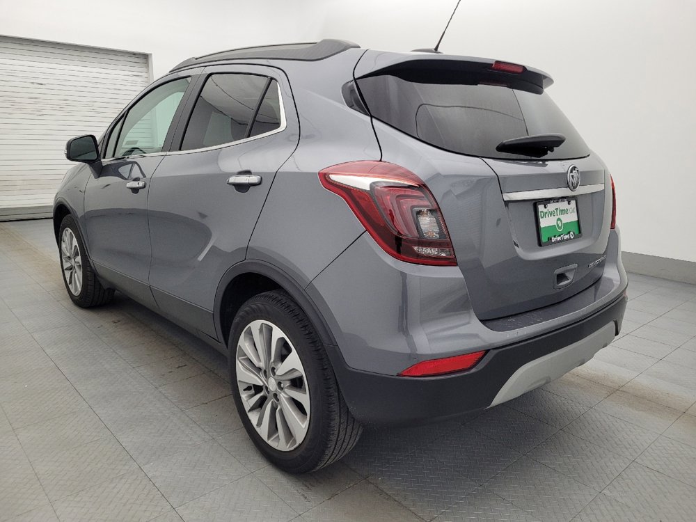 Used 2019 Buick Encore Preferred image 5