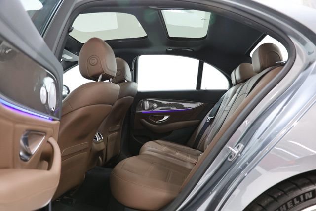 Used 2019 Mercedes-Benz E 63 AMG S image 38