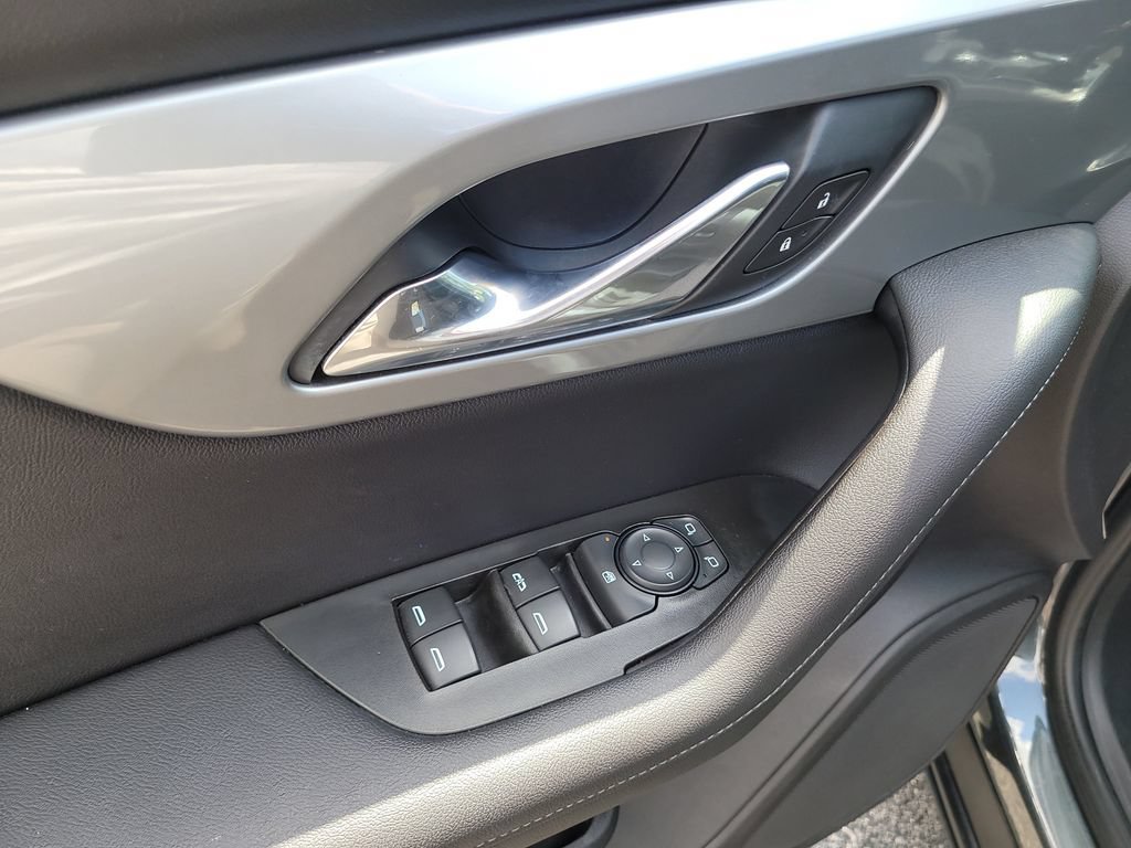 Used 2019 Chevrolet Blazer LT w/ LPO, Floor Liner Package FWD image 15