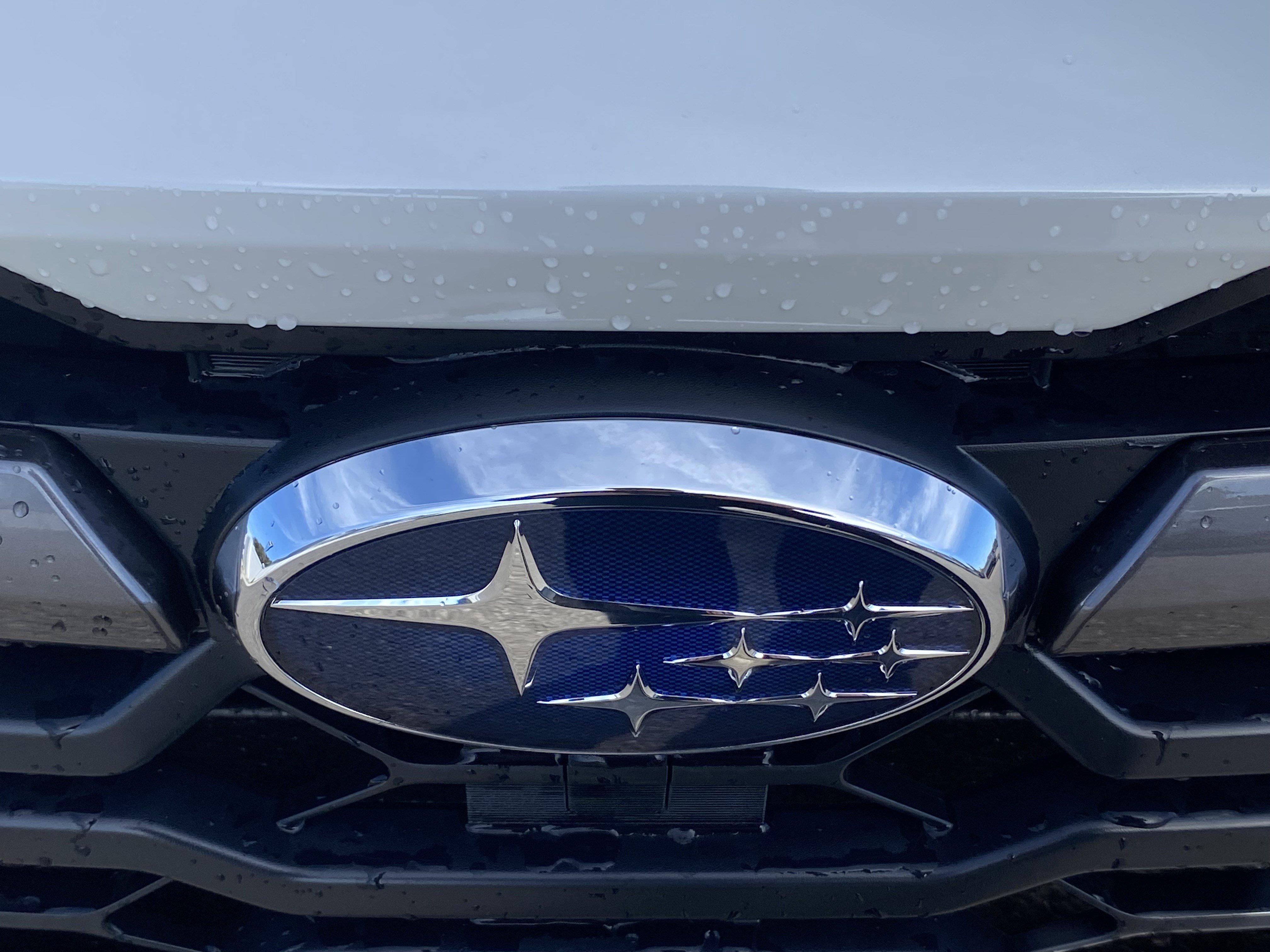 New 2025 Subaru Crosstrek 2.5i Premium image 25