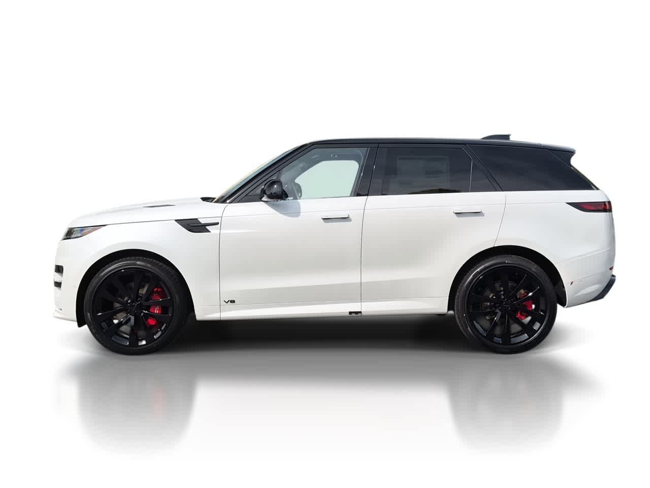 New 2027 Land Rover Range Rover Sport Dynamic SE AWD/4WD image 5