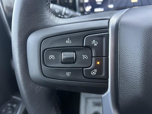 Certified 2022 GMC Sierra 1500 Elevation image 28