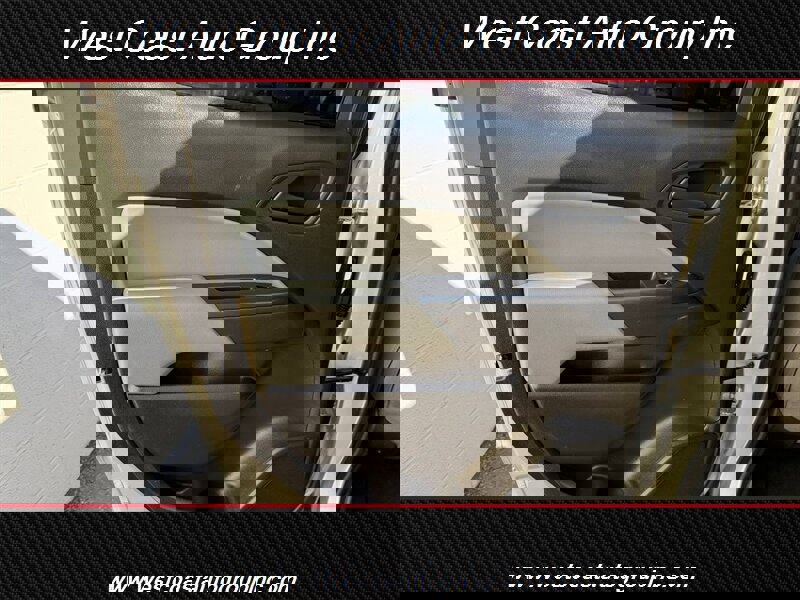 Used 2017 Chevrolet Colorado W/T w/ WT Convenience Package image 16