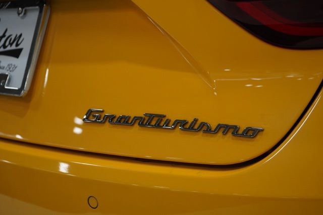Certified 2024 Maserati GranTurismo Trofeo image 10