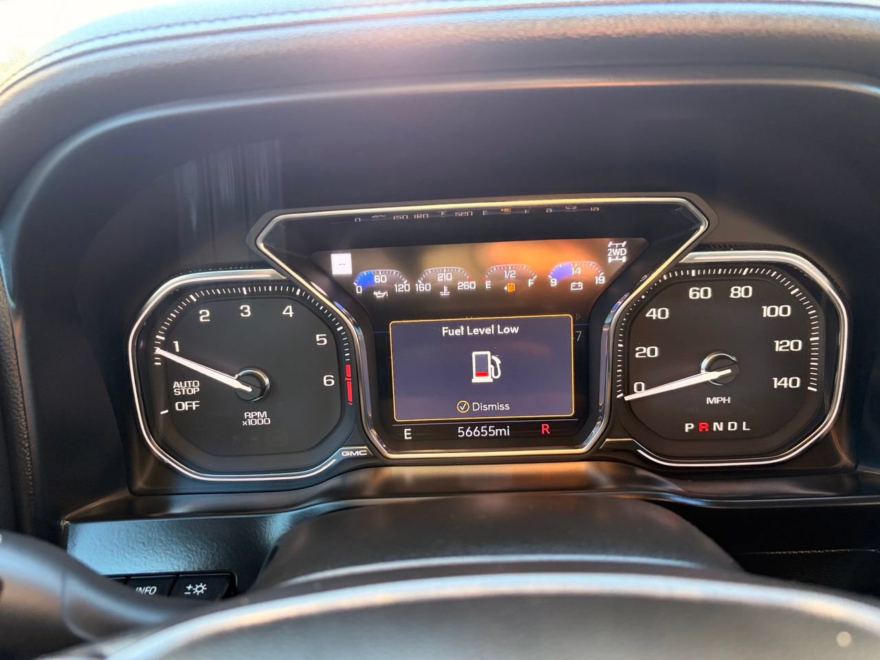 Used 2021 GMC Sierra 1500 AT4 w/ AT4 Value Package AWD/4WD image 30