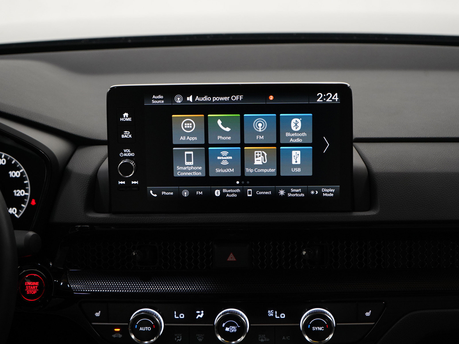 Used 2024 Honda CR-V EX-L image 15