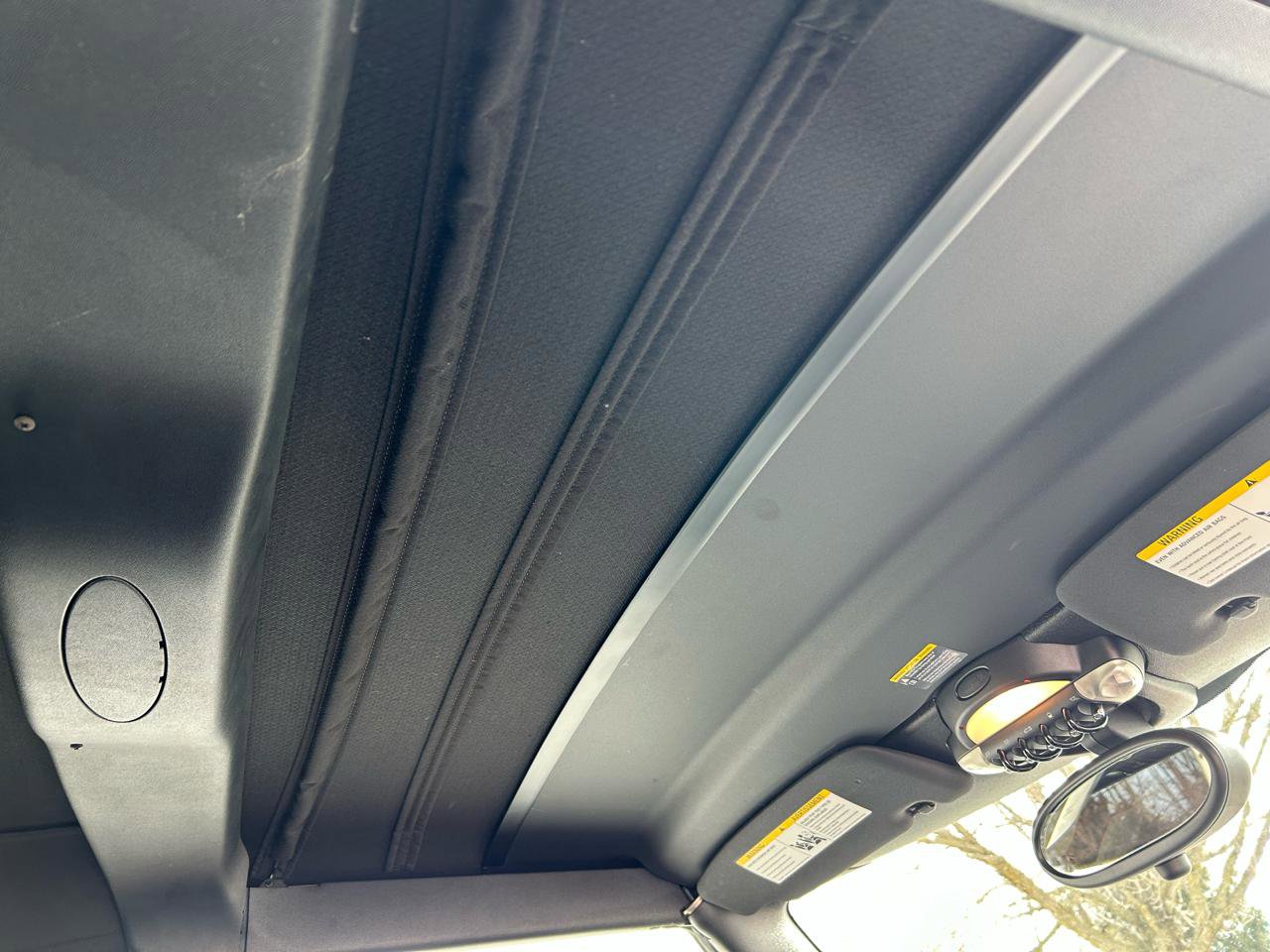 Used 2013 MINI Cooper Convertible image 18