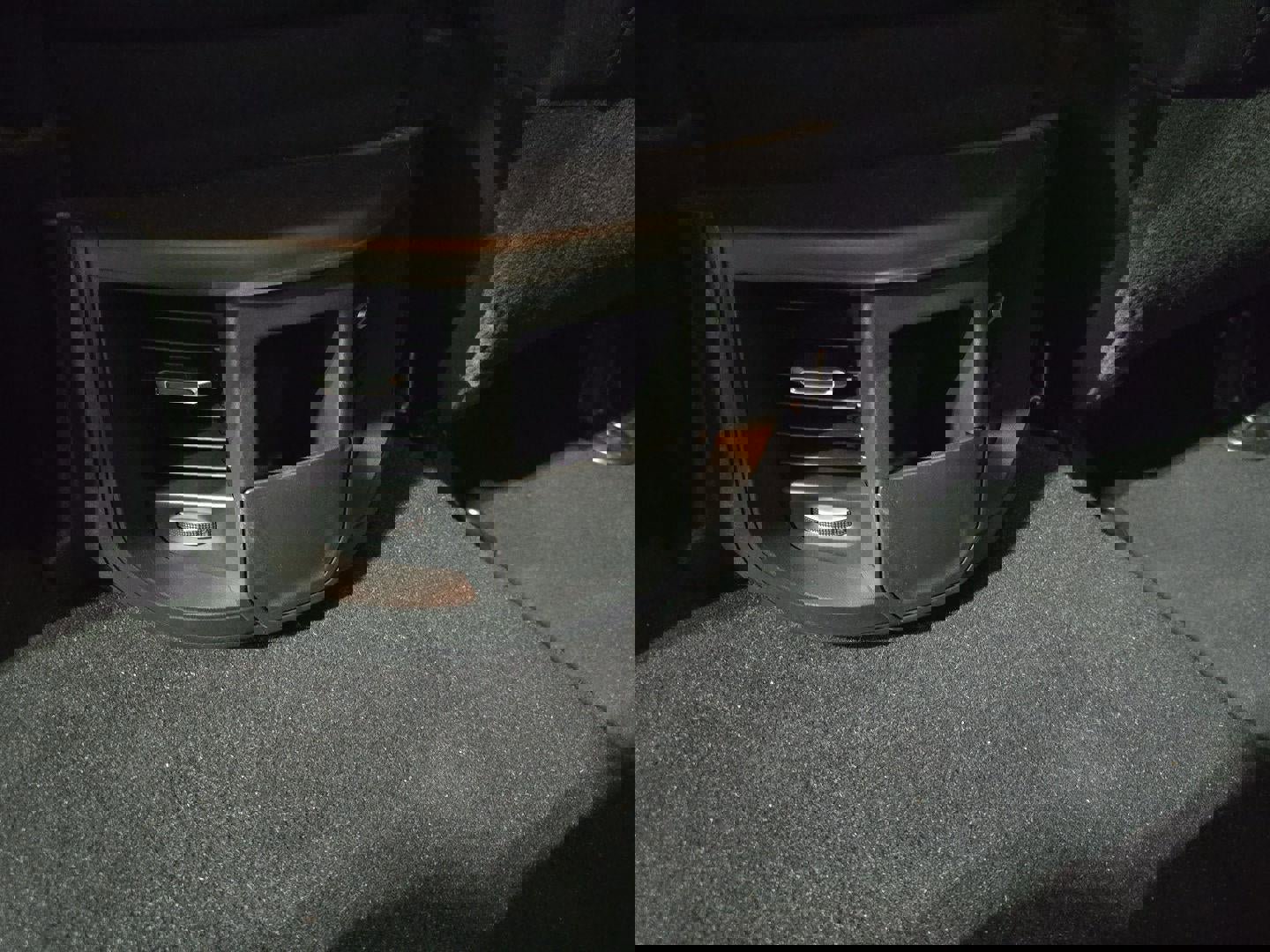 Used 2025 RAM 2500 Big Horn image 22