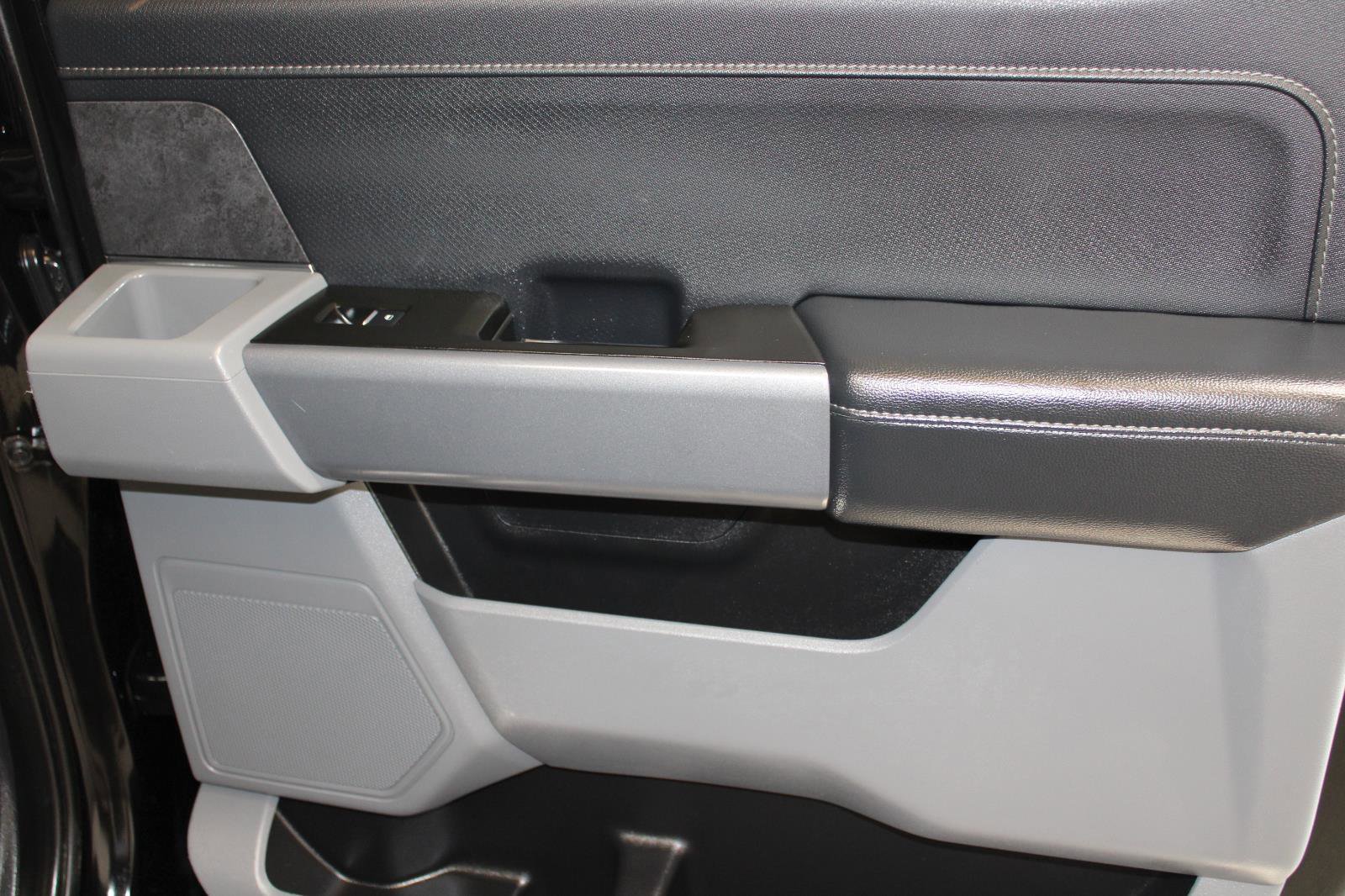 Used 2024 Ford F150 XLT w/ Mobile Office Package image 26