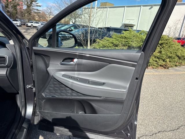Used 2023 Hyundai Santa Fe SEL w/ Premium Package image 32