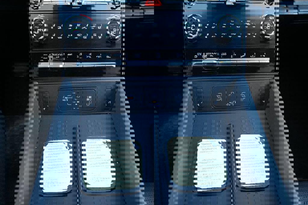 New 2026 Hyundai Santa Fe Calligraphy w/ Tow & Go Package image 40