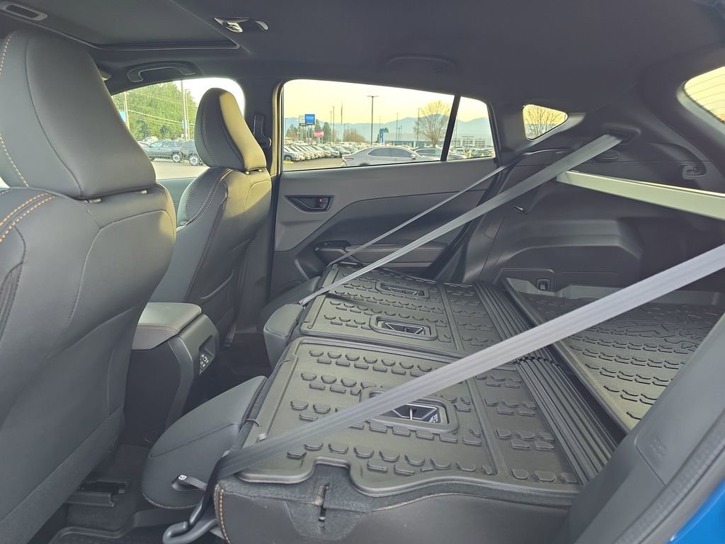 New 2026 Subaru Crosstrek 2.5i Wilderness image 20