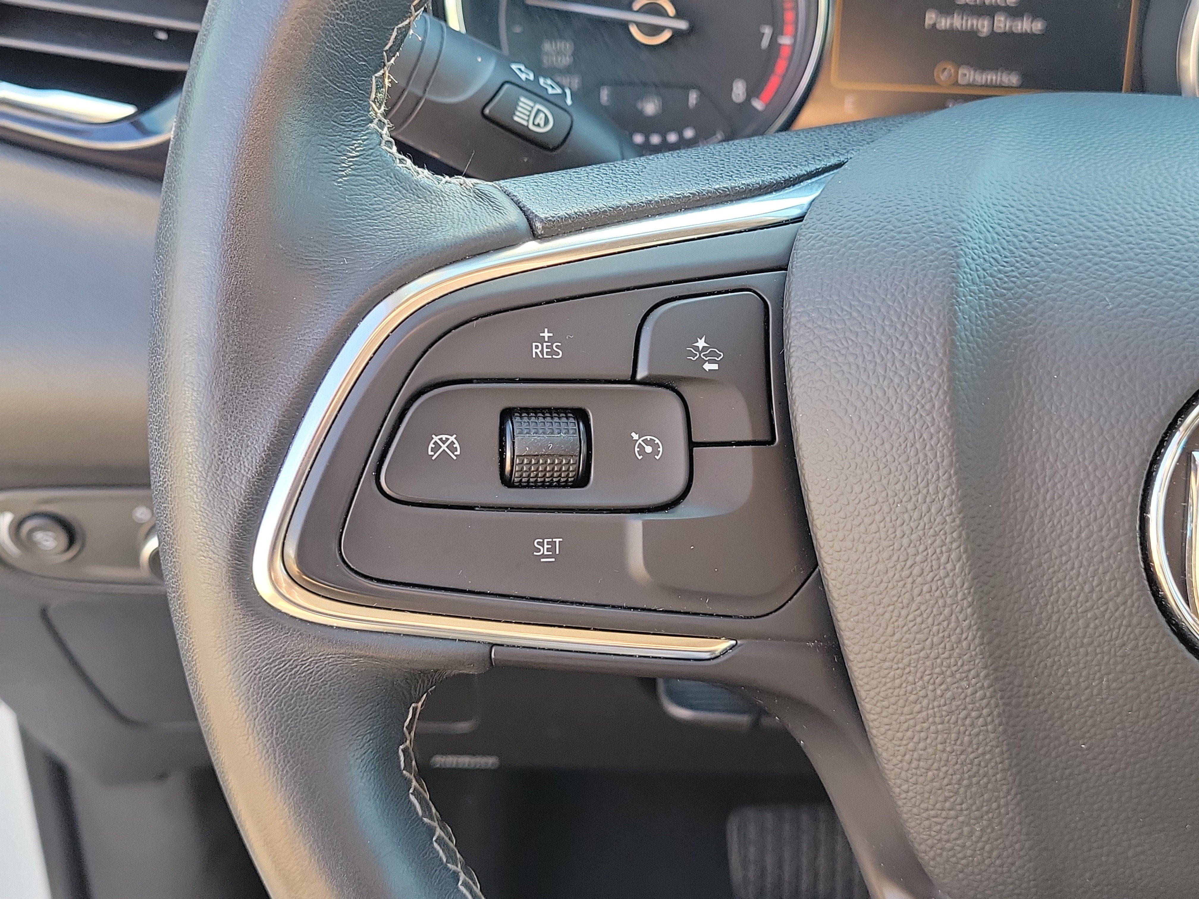 Used 2021 Buick Encore GX Select w/ Advanced Technology Package FWD image 23