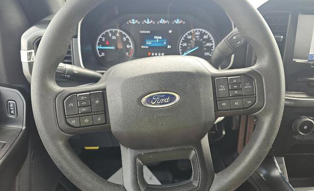 Used 2022 Ford F150 XL w/ STX Appearance Package image 11
