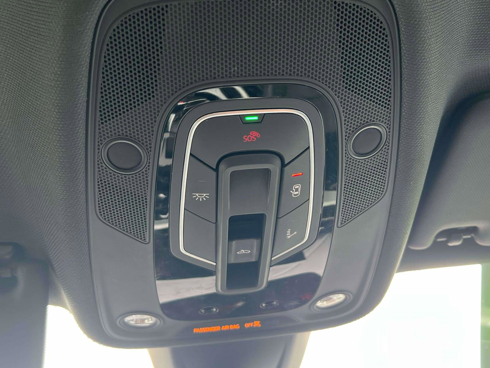 Used 2022 Audi A5 2.0T Premium Plus image 11