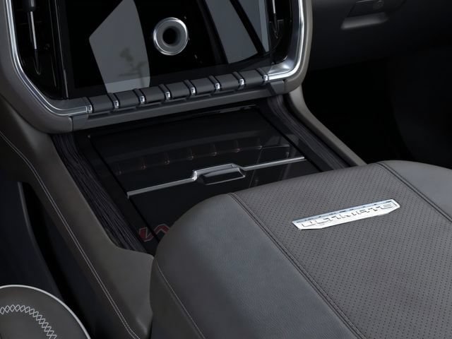 New 2026 GMC Yukon Denali Ultimate w/ LPO, Floor Liner Package AWD/4WD image 23