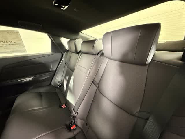 New 2026 Lexus ES 350h FWD image 27