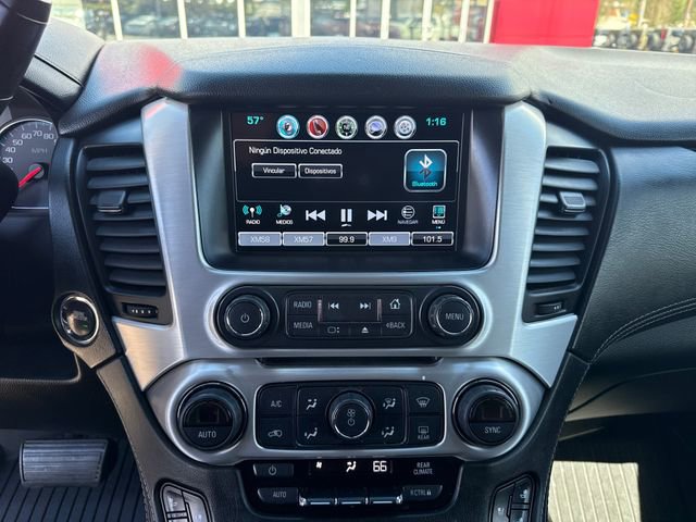 Used 2017 GMC Yukon SLT w/ Premium Edition image 26