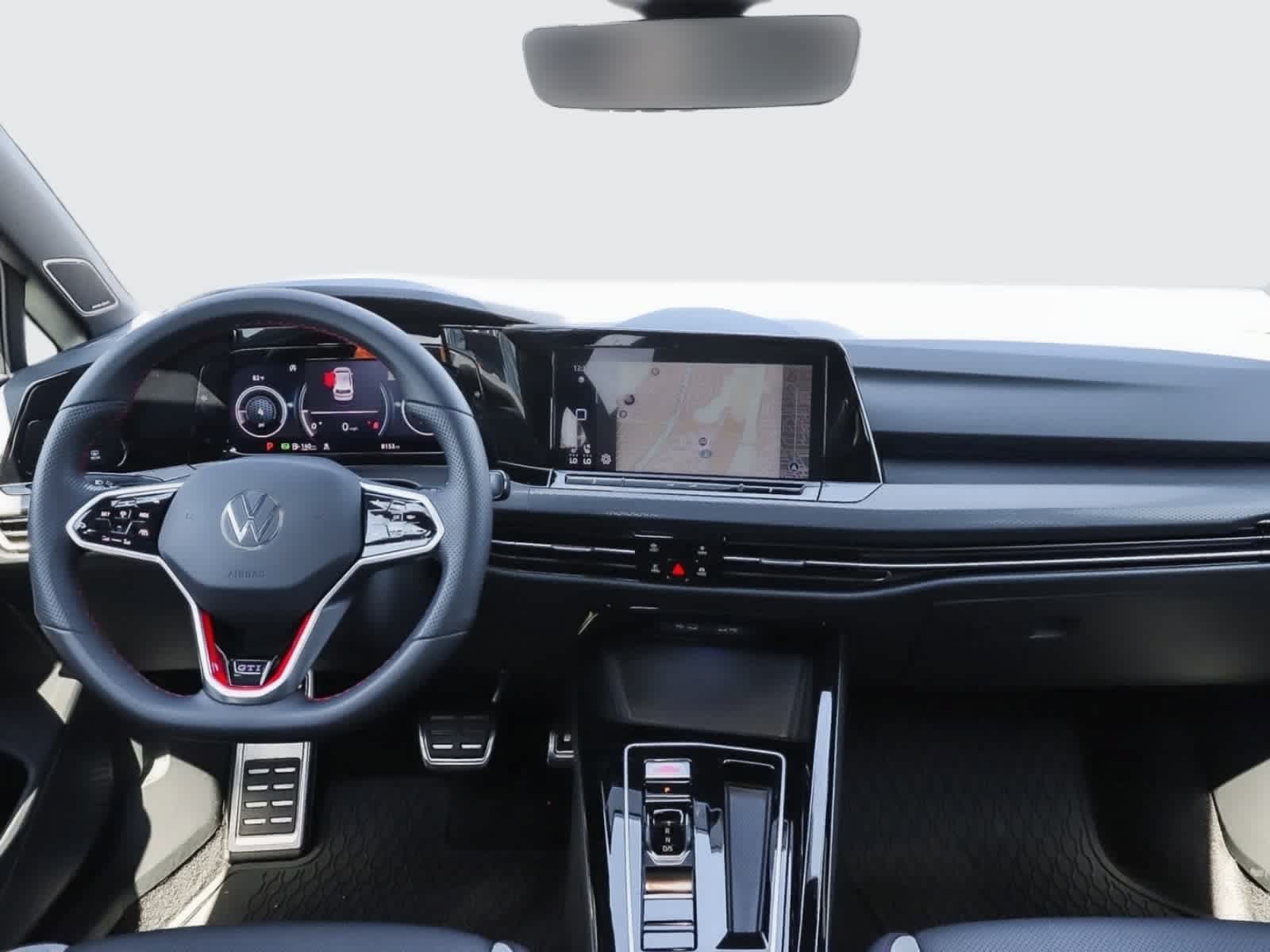 Used 2024 Volkswagen GTI Autobahn FWD image 17