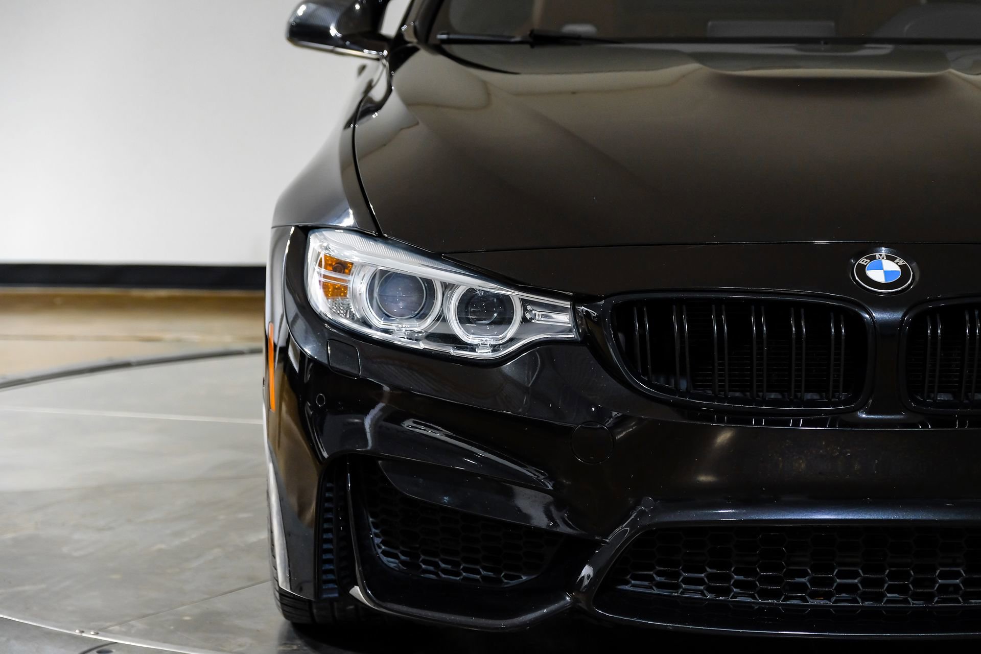 Used 2017 BMW M4 Base image 50