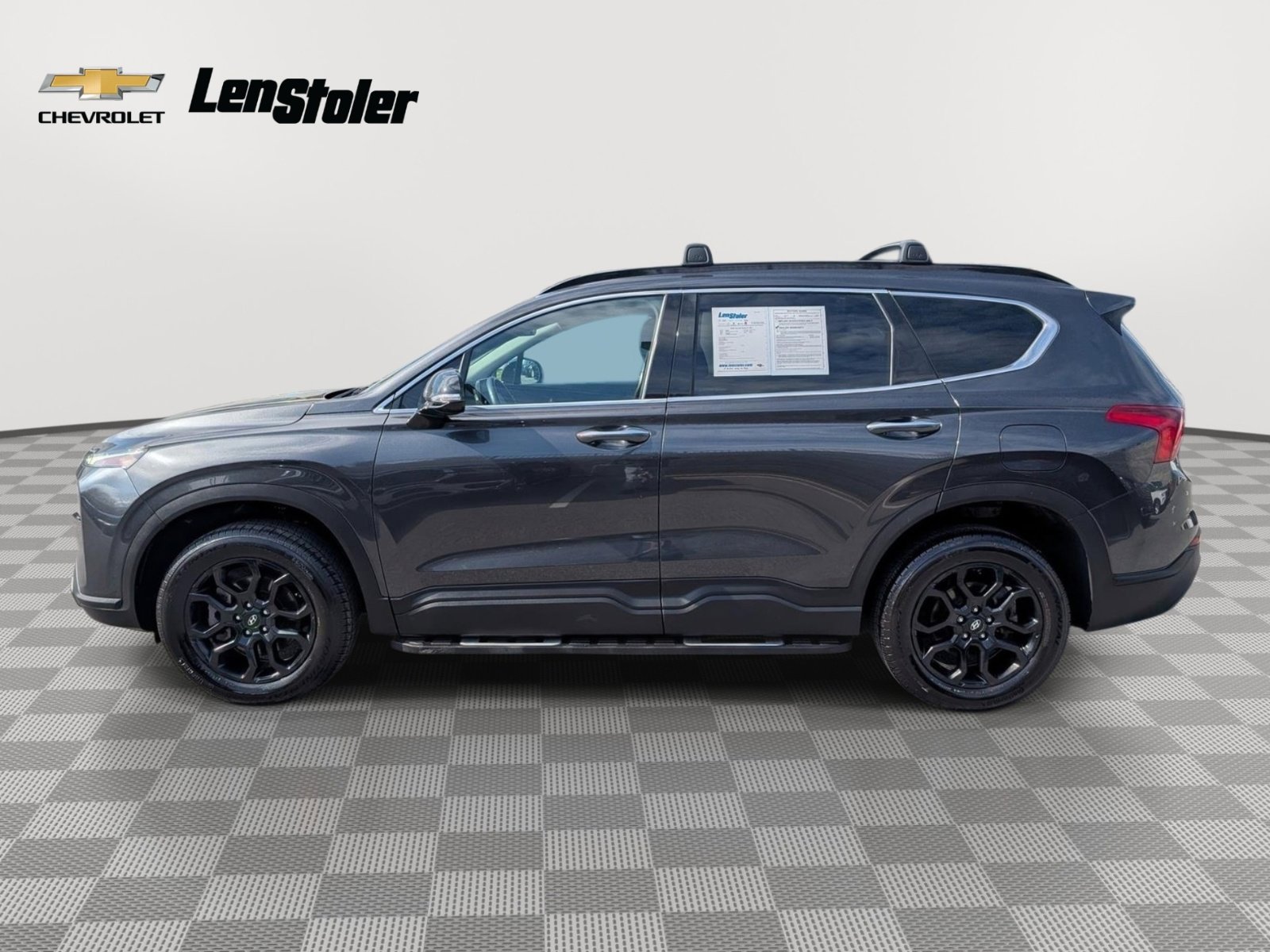 Used 2022 Hyundai Santa Fe XRT image 2