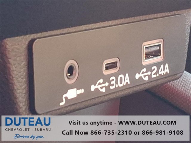 New 2026 Subaru Forester Wilderness image 16