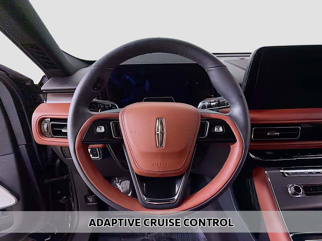 Used 2025 Lincoln Aviator Reserve w/ Equipment Group 201A AWD/4WD image 5