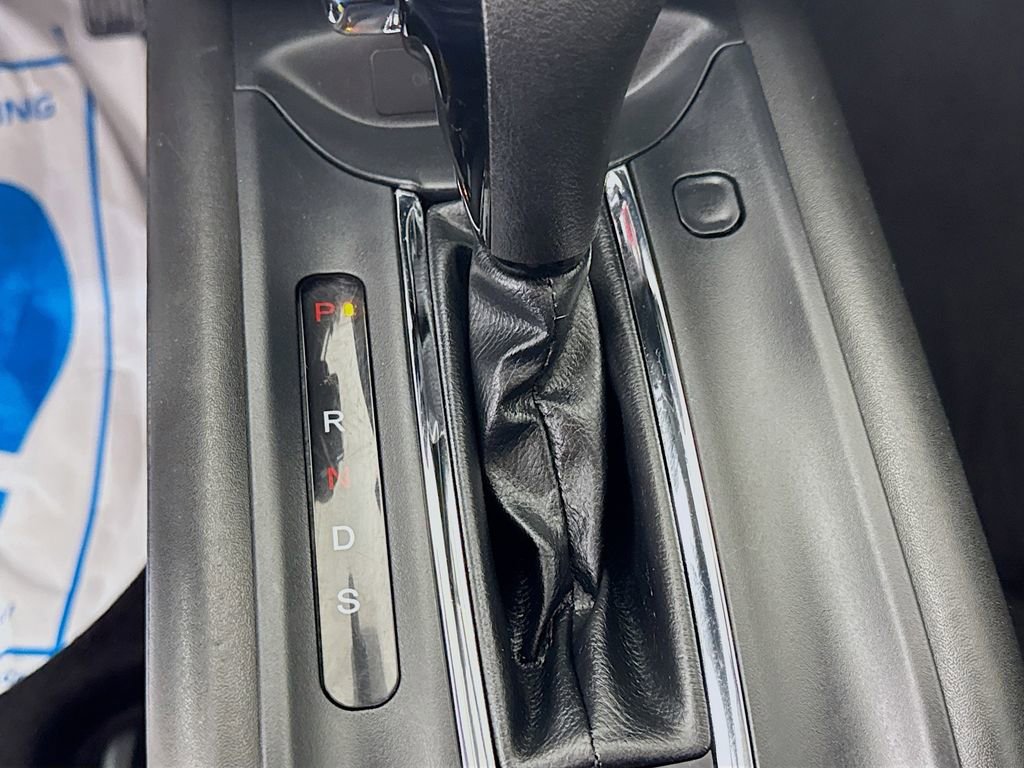 Used 2022 Honda HR-V EX image 22