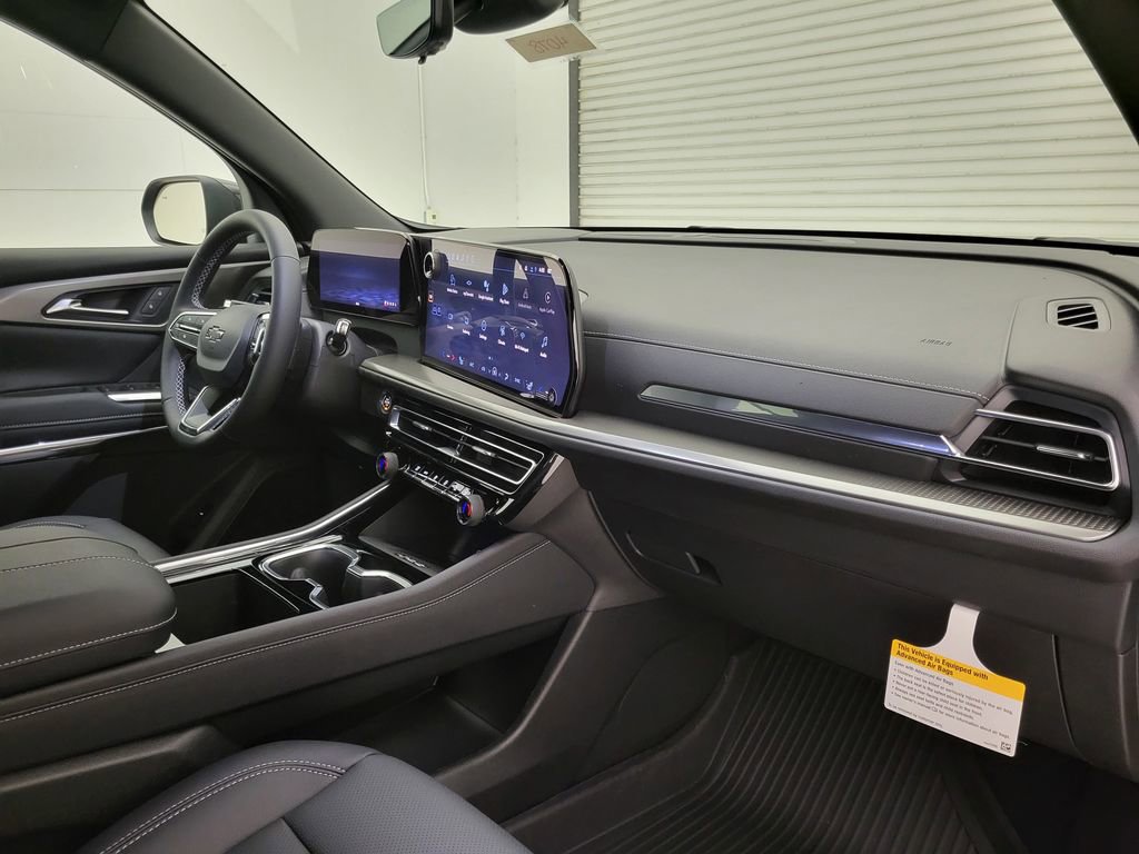 New 2026 Chevrolet Traverse LT w/ Midnight/Sport Edition image 36