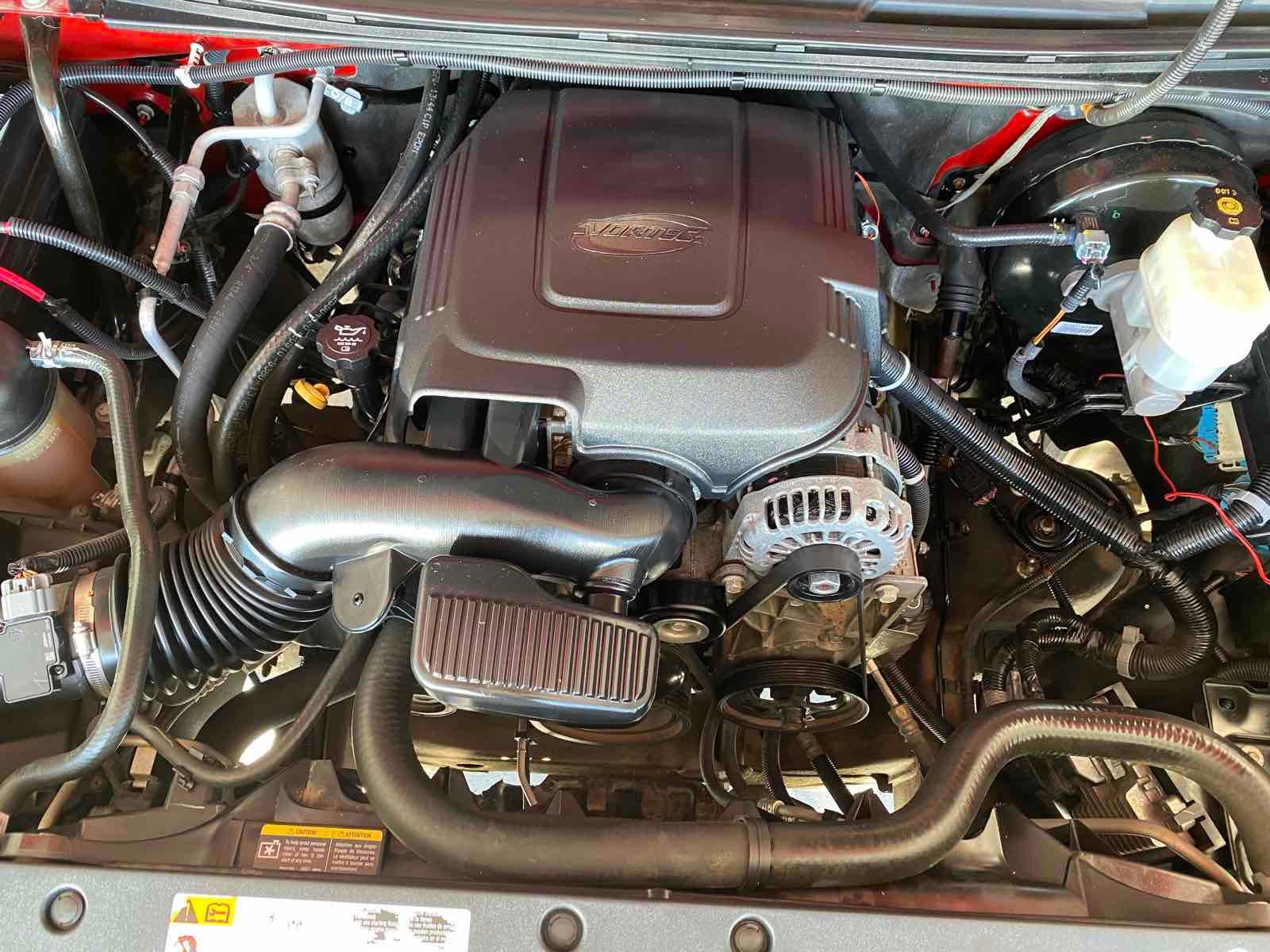 Used 2011 Chevrolet Silverado 1500 LT w/ Texas Edition image 26