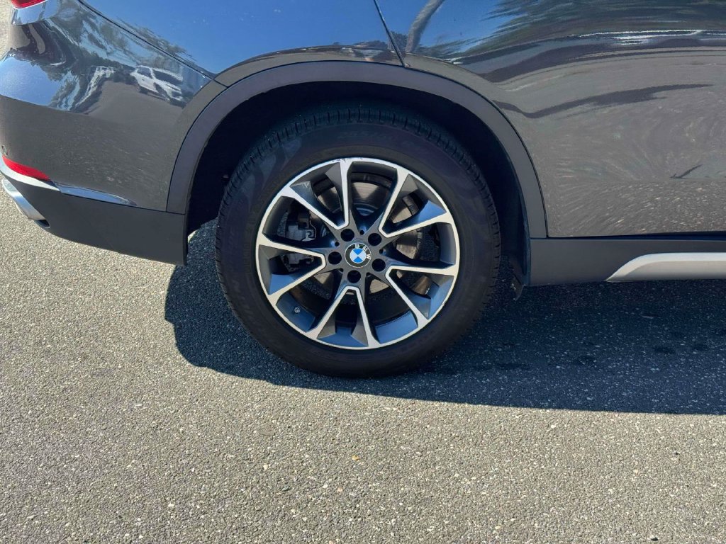 Used 2018 BMW X5 xDrive35i AWD/4WD image 10
