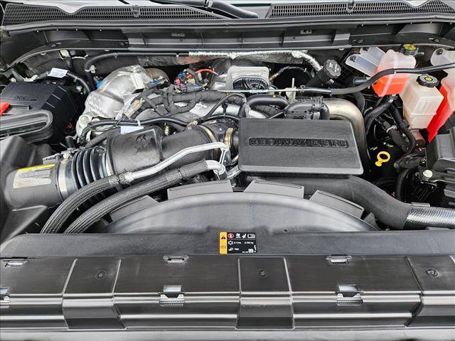 New 2026 GMC Sierra 2500 Denali w/ Denali Reserve Package image 17