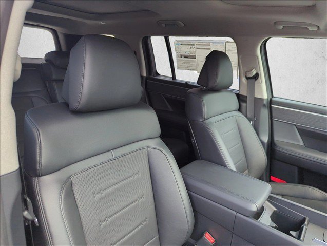 New 2027 Hyundai Santa Fe Limited FWD image 29