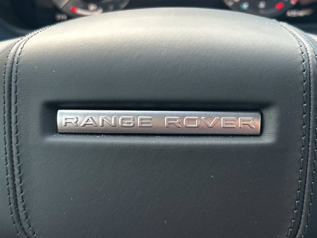 Used 2026 Land Rover Range Rover Velar S AWD/4WD image 38