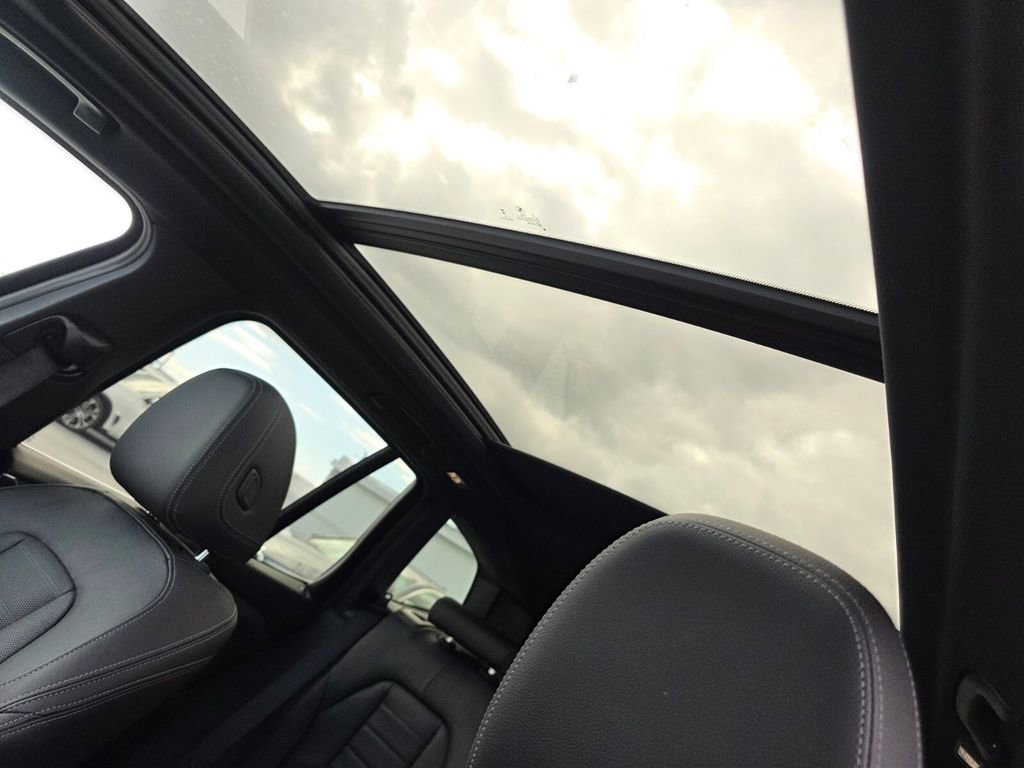 Certified 2023 BMW X3 xDrive30i w/ Premium Package AWD/4WD image 11