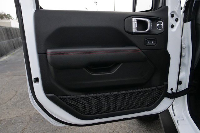 Used 2023 Jeep Wrangler Unlimited Rubicon 392 image 28