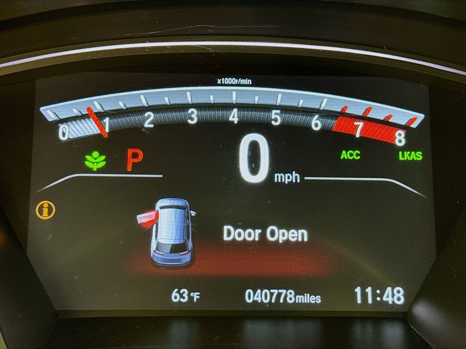 Used 2021 Honda CR-V EX image 10