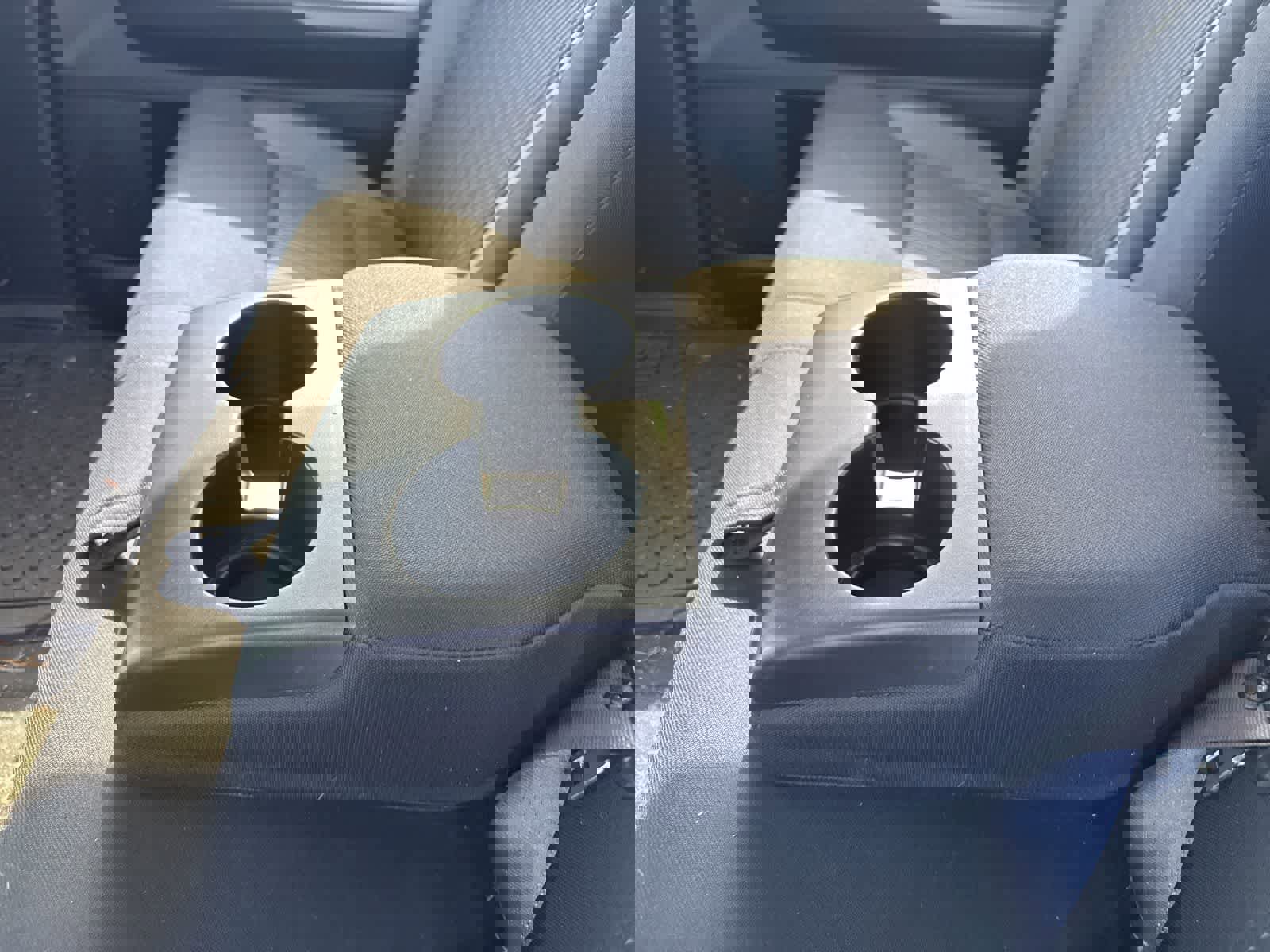 Used 2016 Toyota Tundra SR5 w/ TRD Off Road Package image 18