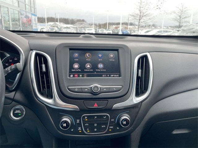 Used 2020 Chevrolet Equinox LT image 13