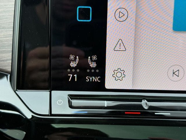 New 2026 Volkswagen Atlas SEL AWD/4WD image 14