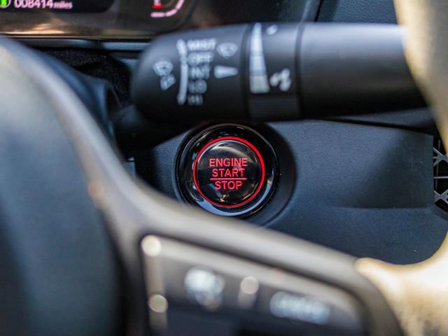 Used 2025 Honda Accord SE image 30