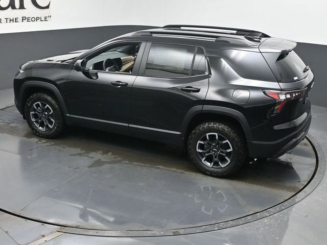 New 2026 Chevrolet Equinox ACTIV w/ Convenience Package III image 20