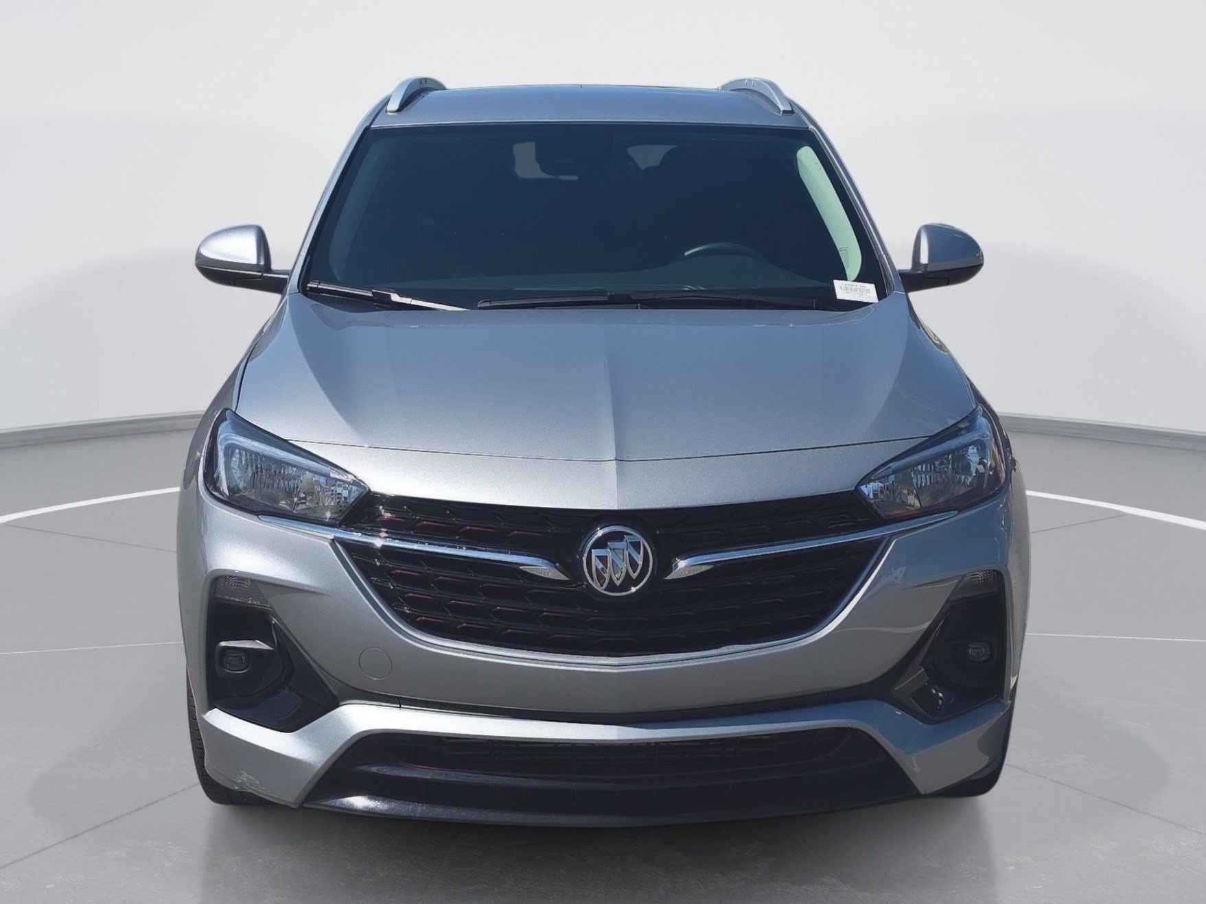 Used 2023 Buick Encore GX Select w/ Sport Touring Package FWD image 8