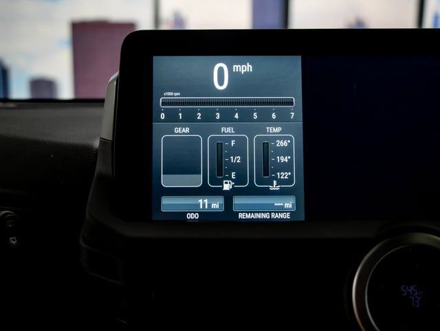 New 2025 INEOS Grenadier Station Wagon AWD/4WD image 17