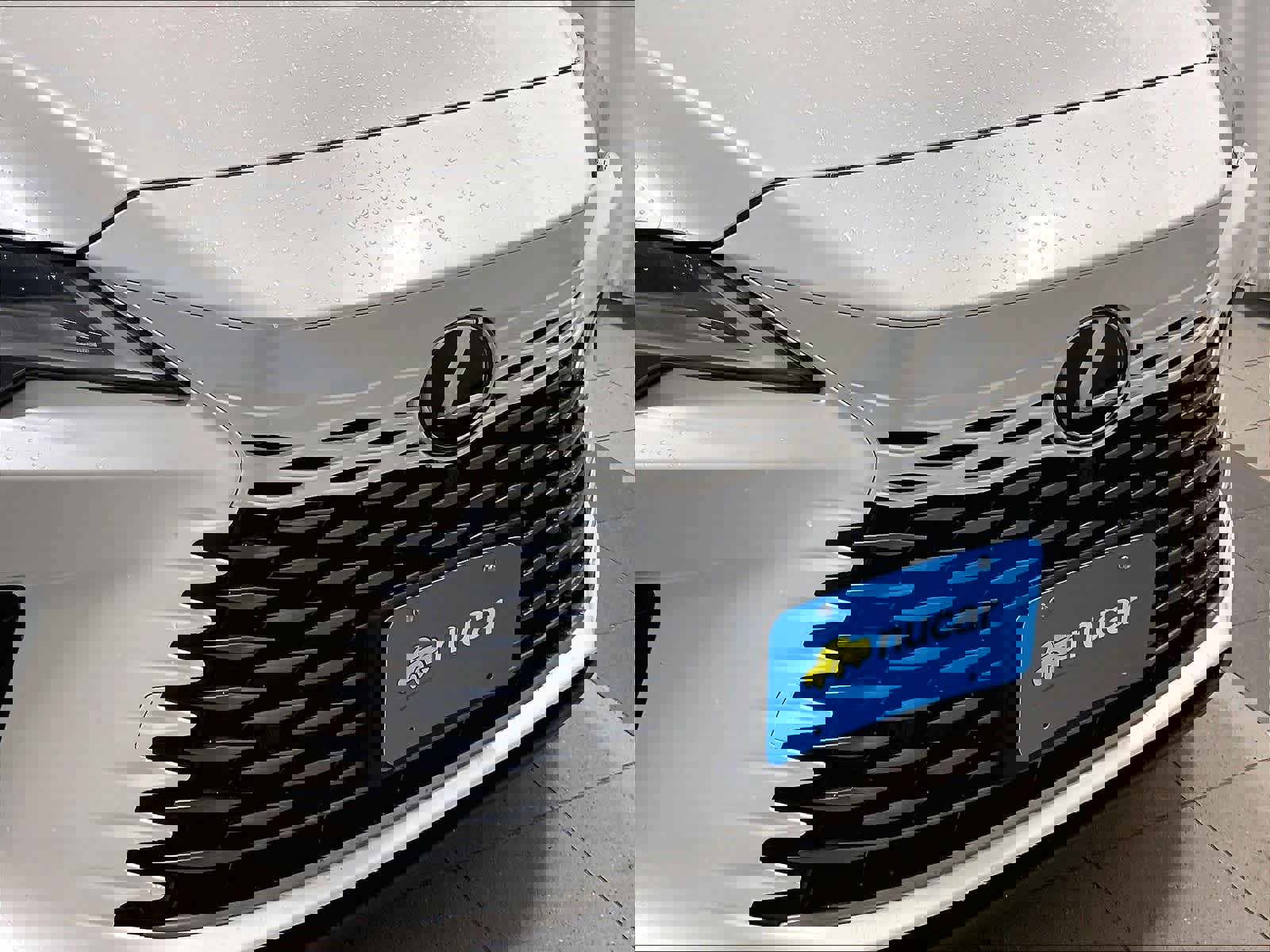 Used 2025 Lexus RX 450h Luxury w/ Convenience Package image 32