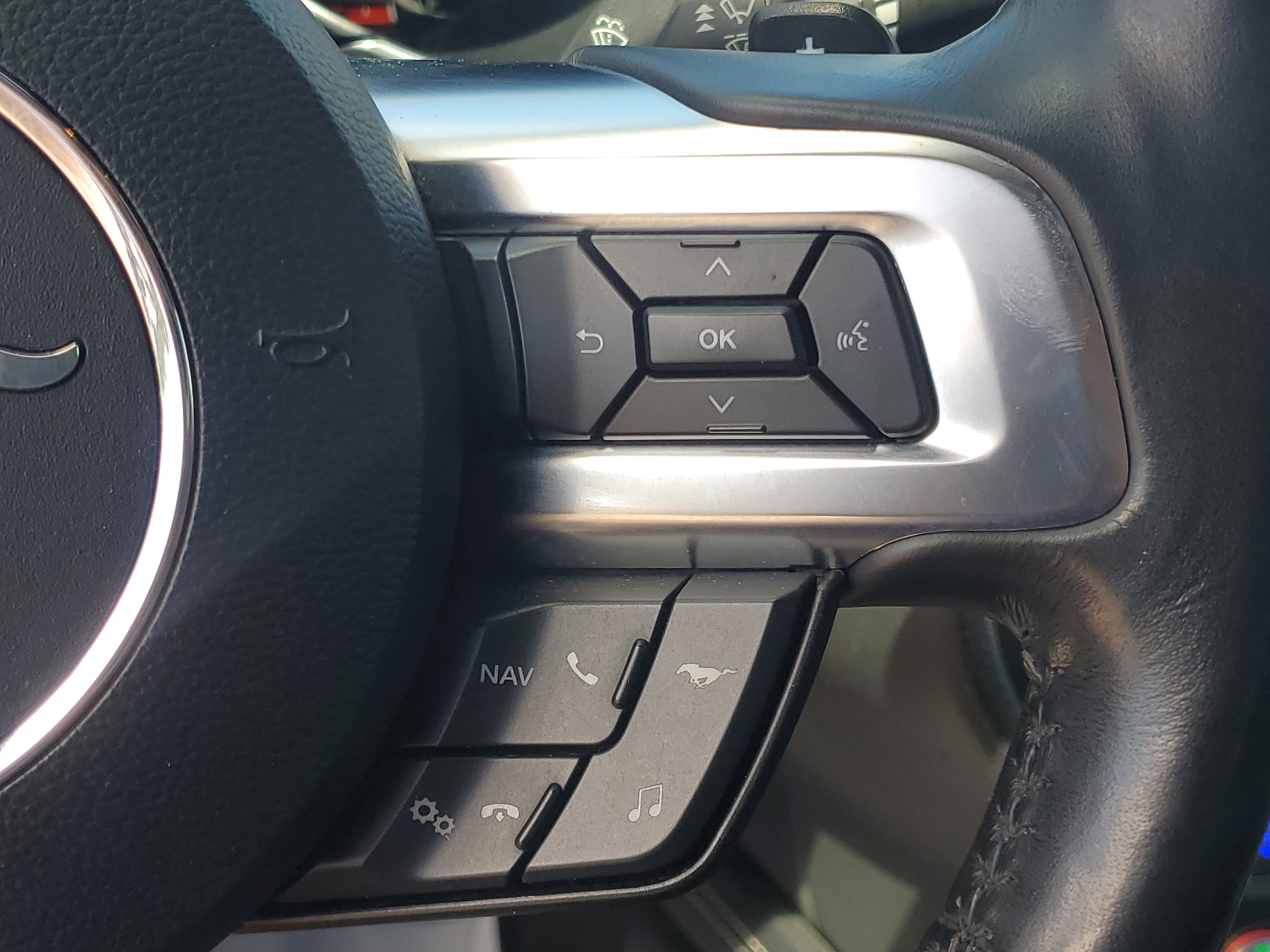 Used 2020 Ford Mustang Premium w/ Equipment Group 201A RWD image 20