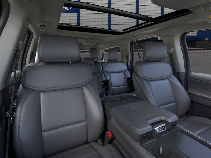 New 2026 Ford Expedition Max Active AWD/4WD image 31