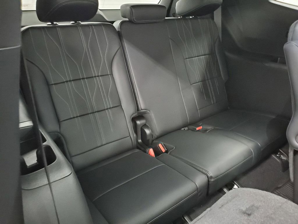 New 2026 Buick Enclave Avenir w/ Super Cruise Package image 22