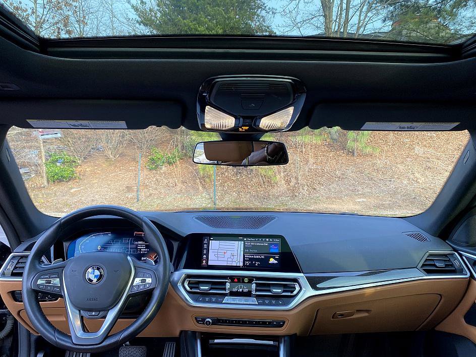 Used 2022 BMW 430i Gran Coupe w/ Premium Package 2 image 19